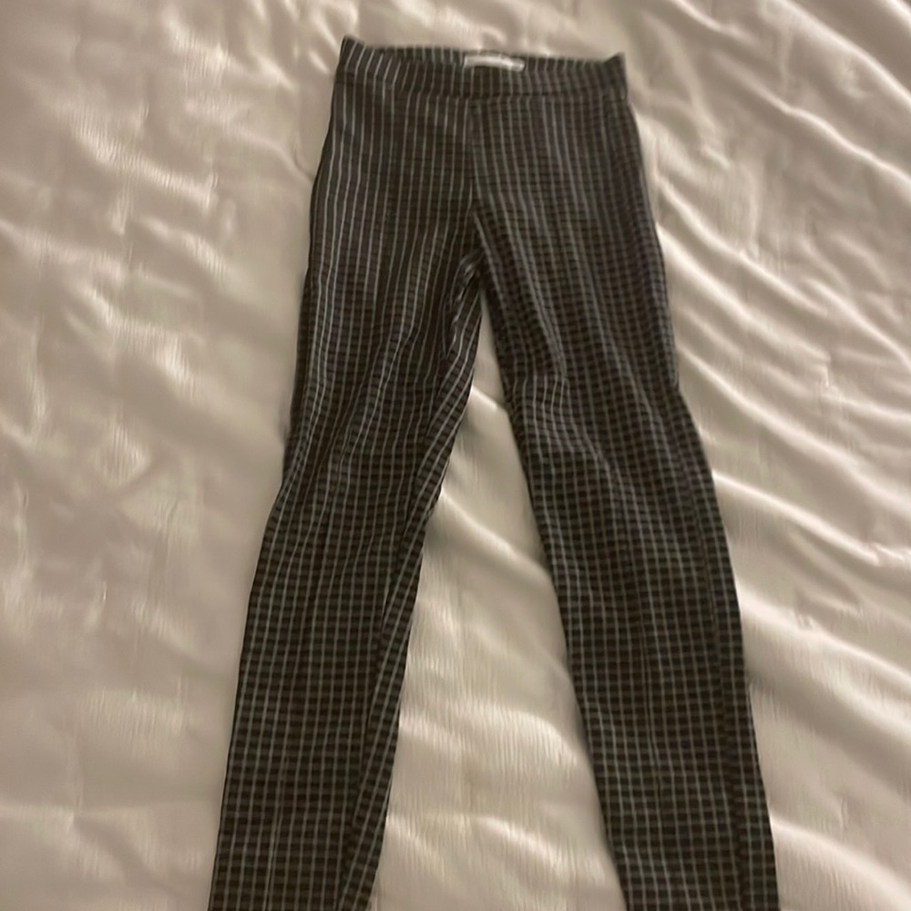 zara pants